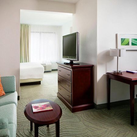 Springhill Suites Charlotte University Research Park Extérieur photo