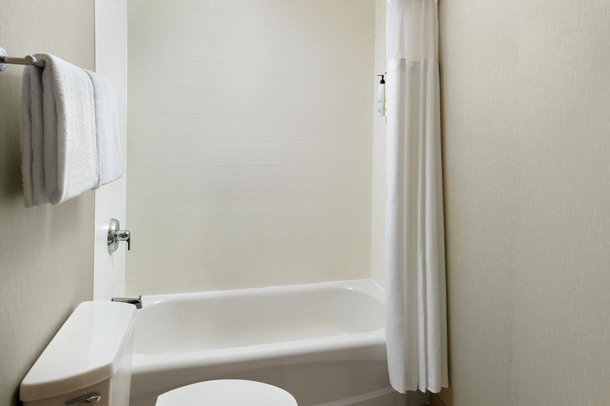 Springhill Suites Charlotte University Research Park Extérieur photo